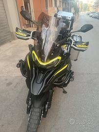 Benelli Trk 702 x