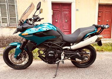 Moto Morini Granpasso 1200 H83 2013