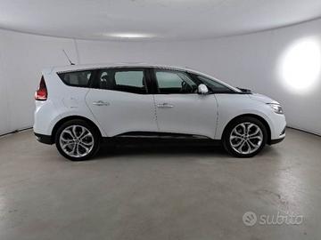 RENAULT Grand Scenic 1.7dci PREZZO VALIDO FINO 1