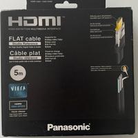 Cavo HDMI piatto