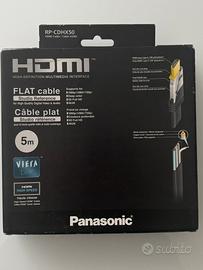 Cavo HDMI piatto