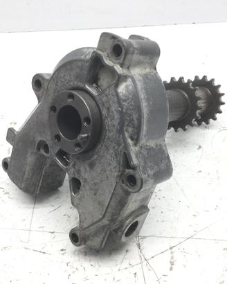BMW R 1200 R 1170 POMPA OLIO MOTORE 2006 2011 WB10
