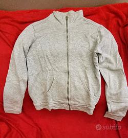 Felpa United Color of Benetton bambina 11-12 anni