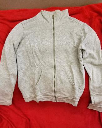 Felpa United Color of Benetton bambina 11-12 anni