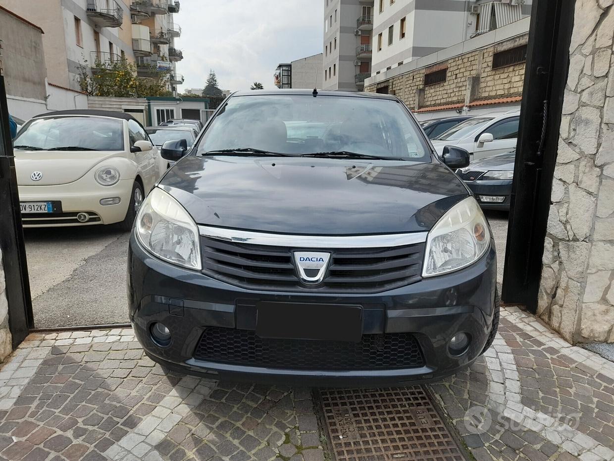 DACIA Sandero usata in vendita - Subito.it