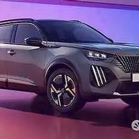 Ricambi peugeot 2008 2024