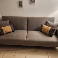 Divano letto per cambio arredamento