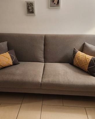 Divano letto per cambio arredamento