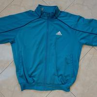 Felpa Adidas M tracksuite jacket
