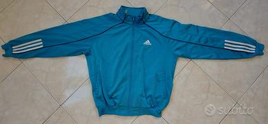 Felpa Adidas M tracksuite jacket