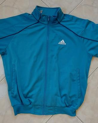 Felpa Adidas M tracksuite jacket