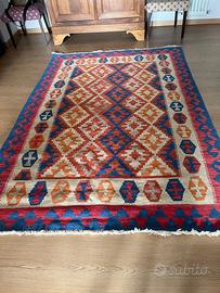 TAPPETO KILIM IKEA
