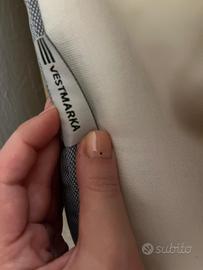 Materasso una piazza e mezza come nuovo