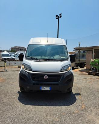 Fiat Ducato MAXI -MOTORE FIAT.2.3M. NO PEUGEOT-CIT