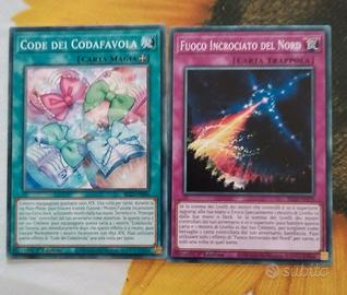 carte YU-GI-OH 