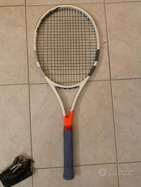 racchetta tennis pure strike