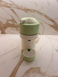 Macchina Nespresso Vertuo Pop - Pistachio Green