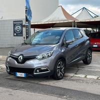 Renault Captur 1.5 dCi 90cv Energy R-Link - 2015