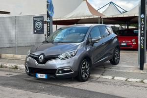 Renault Captur 1.5 dCi 90cv Energy R-Link - 2015