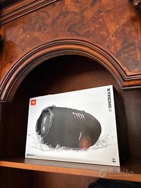 Jbl xtreme 4 nuova
