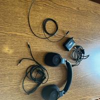 Cuffie gaming logitech g433