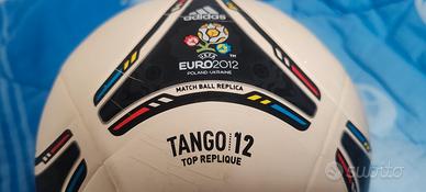 Pallone Adidas Tango 12 TOP REPLIQUE 2012 NUOVO