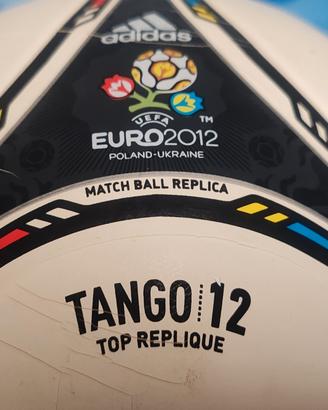 Pallone Adidas Tango 12 TOP REPLIQUE 2012 NUOVO