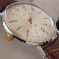 Orologio vintage luch