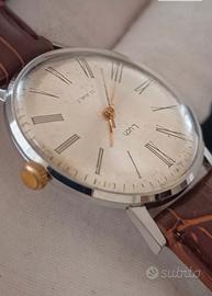 Orologio vintage luch