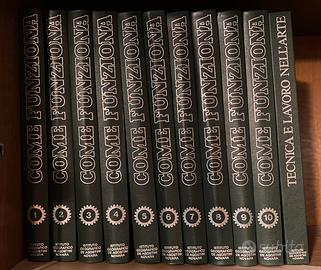 Enciclopedia come funziona
