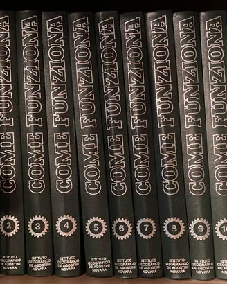 Enciclopedia come funziona