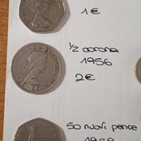 numismatica 