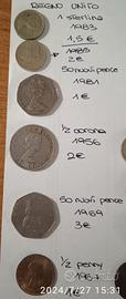 numismatica 