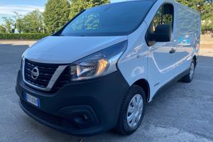 Nissan NV300 29 1.6 dCi 120CV PC-TN Van