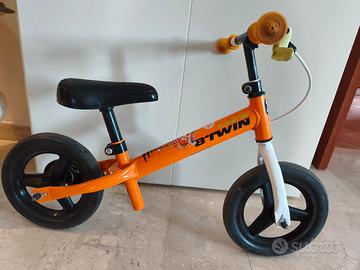 bicicletta balance 