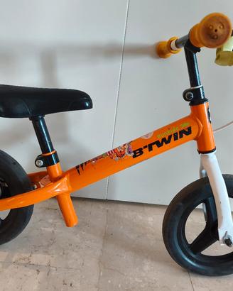 bicicletta balance 