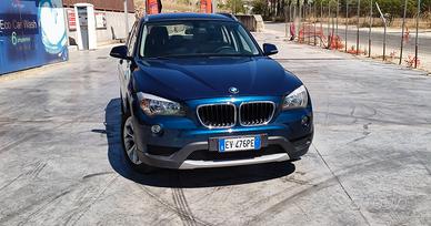 BMW X1 A SCIACCA