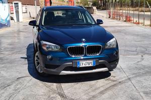 BMW X1 A SCIACCA