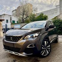 Peugeot 3008 BlueHDi 130 EAT8 GT LINE