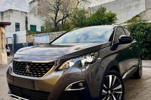 Peugeot 3008 BlueHDi 130 EAT8 GT LINE