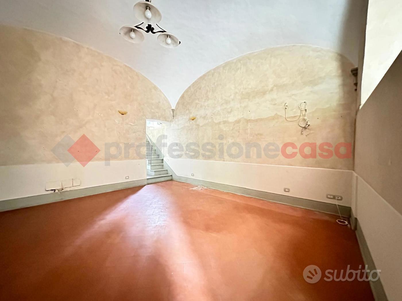 Apartment in Arezzo, Puglia - Vista 5