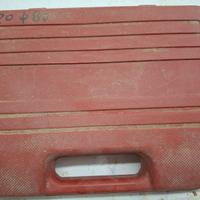 Testa fresa con coltelli per Andromeda Damato Macc