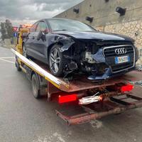 Audi A5 Sportback 2013 - 135.000KM