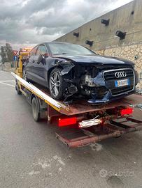 Audi A5 Sportback 2013 - 135.000KM