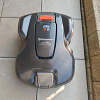 Robot tosaerba Husqvarna 305