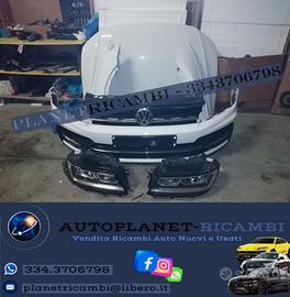 Subito - PlanetRicambi - 3343706798 - Musata completa volkswagen tiguan -  Accessori Auto In vendita a Foggia