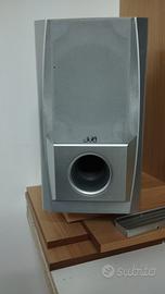 Subwoofer passivo  55 watt
