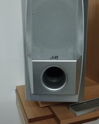 Subwoofer passivo  55 watt