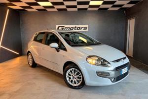 Fiat Punto Evo 1.3 Mjt 75 CV 5 porte Active