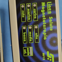 Magnetoterapia apparecchio